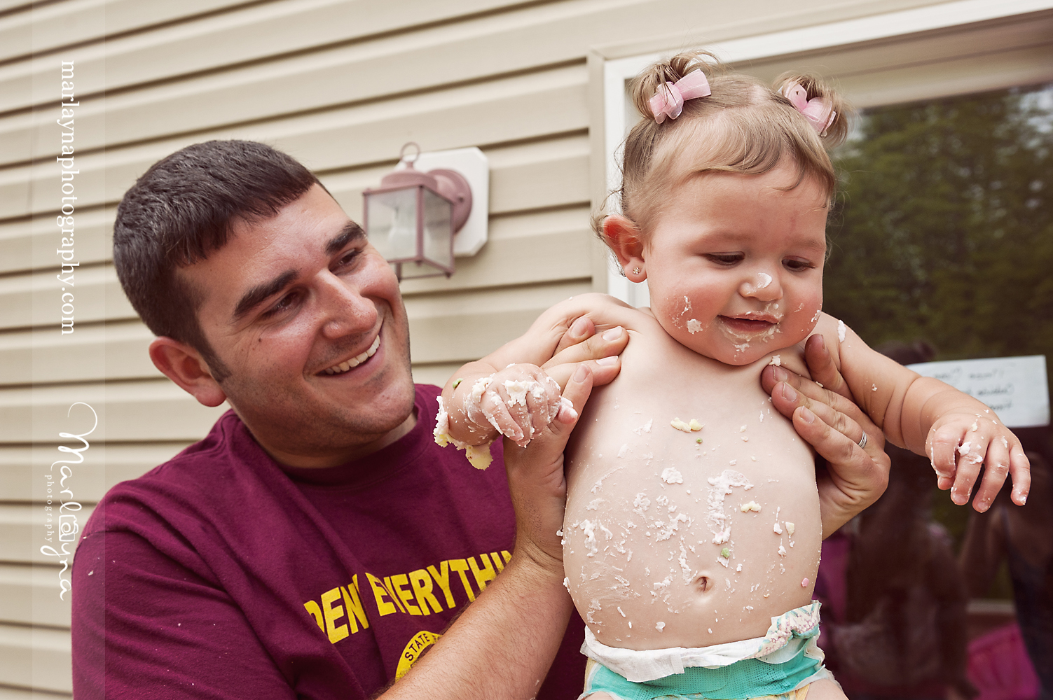 MackenziesFirstBday4490