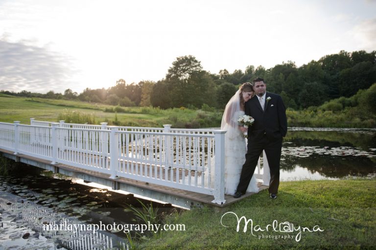 Erin & David {Sneak Peek} | Harford County, MD Wedding Photography
