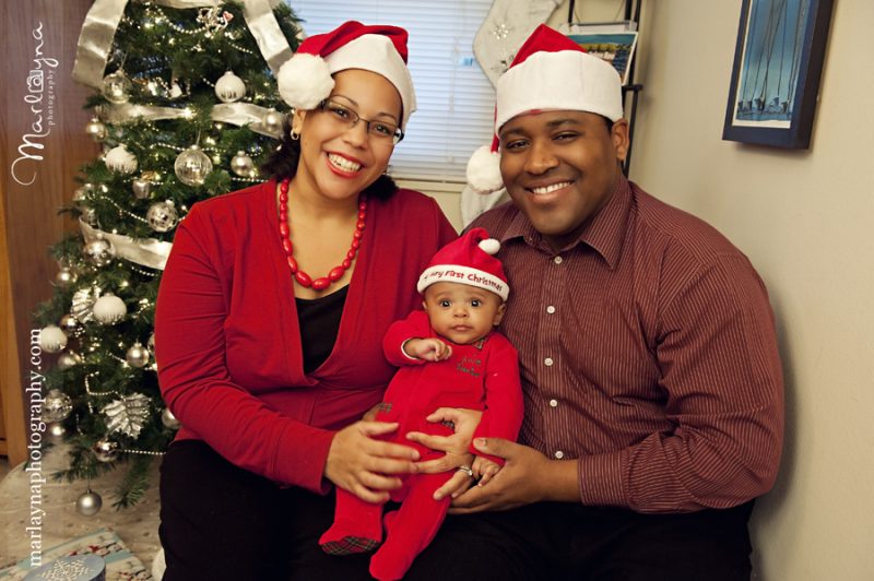 Holiday Photos 2011 – Baltimore County, Maryland Family Photographer