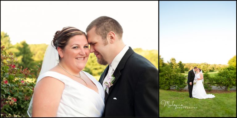 Sia & Billy are married! :: Harford County Wedding Photographer