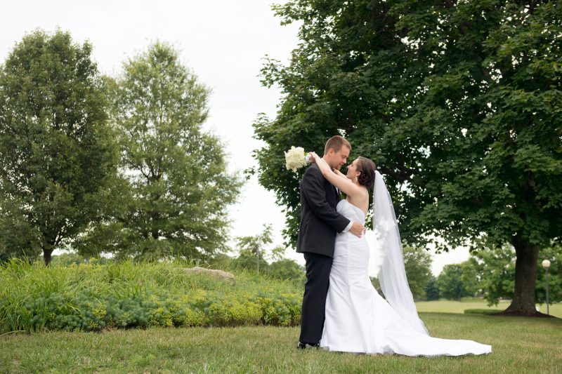 Lauren & Erik’s Summer Wedding in Columbia | Howard County, MD Wedding Photographer