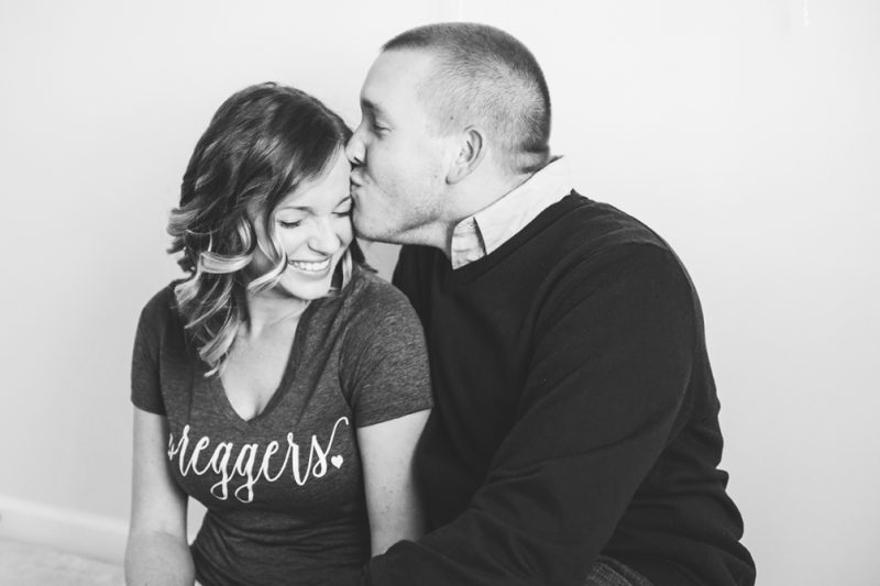 Jake & Jenna… and Baby K’s Announcement!