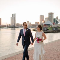 Mehrzad and Amir’s Wedding Photoshoot