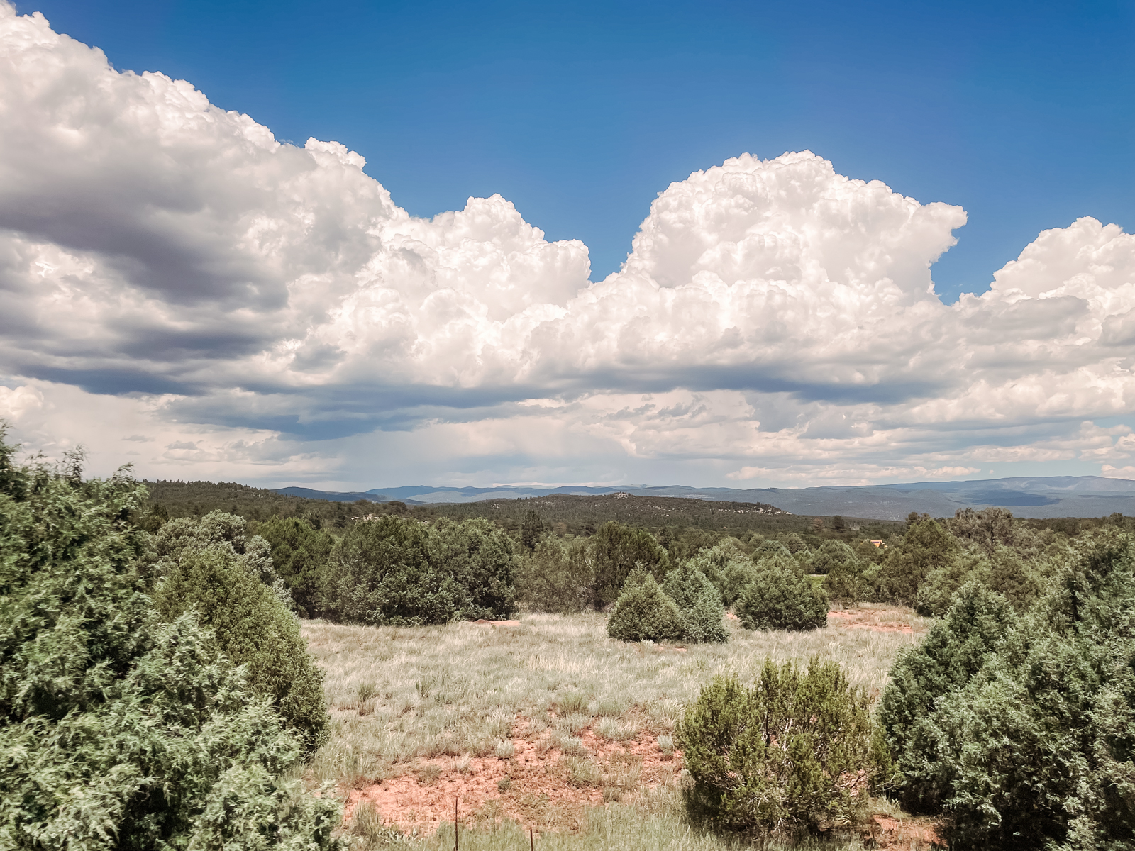 mountain landscape