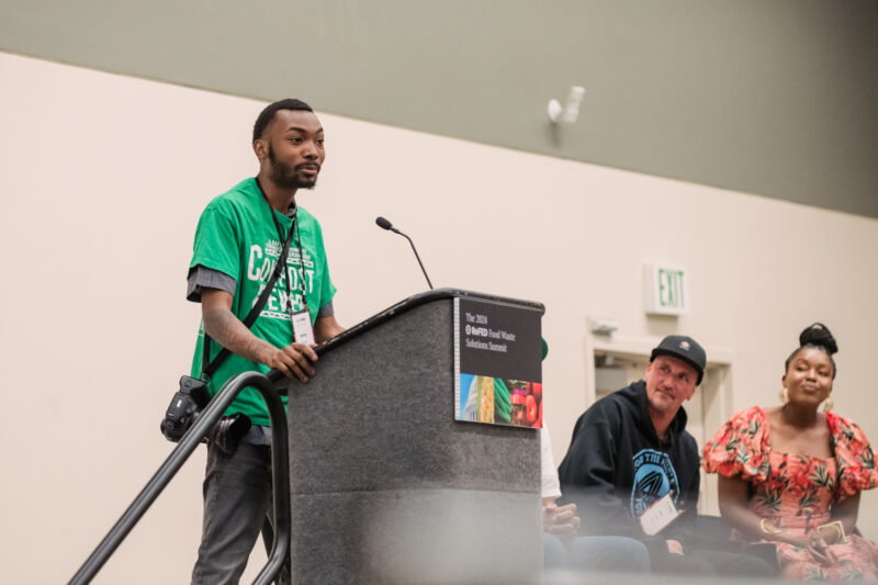 refed summit speaker